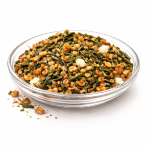 Genmaicha