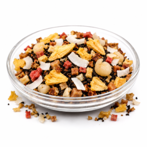 Pineapple lychee fruit tea(113g) pouch