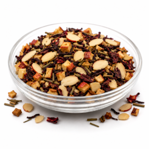 Cinnalmond joy fruit tea(113g) pouch
