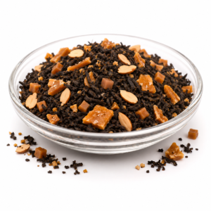 Salted caramel black tea(113g) pouch
